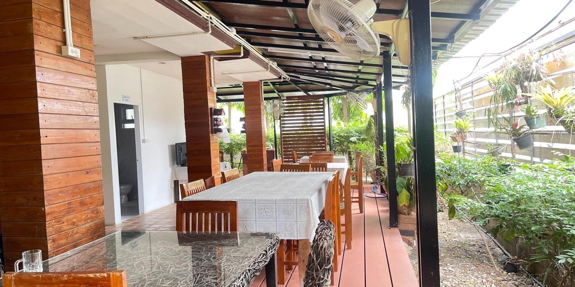 Yellow Tique Hotel Lampang Luaran gambar